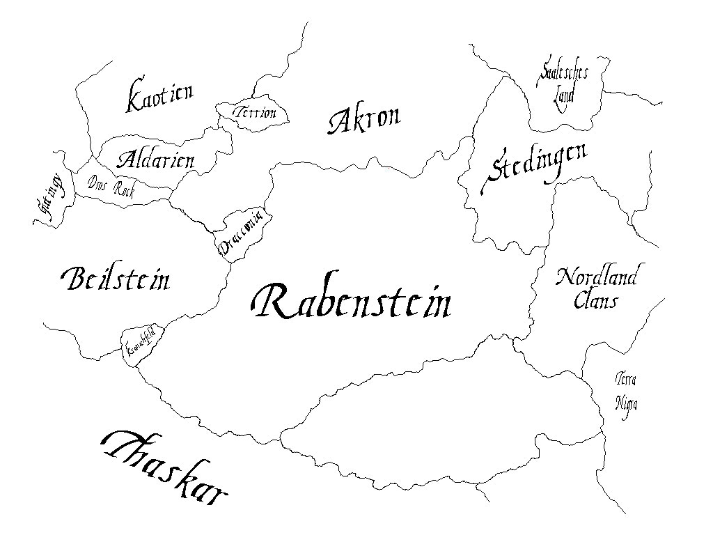 Rabensteins Nachbarn