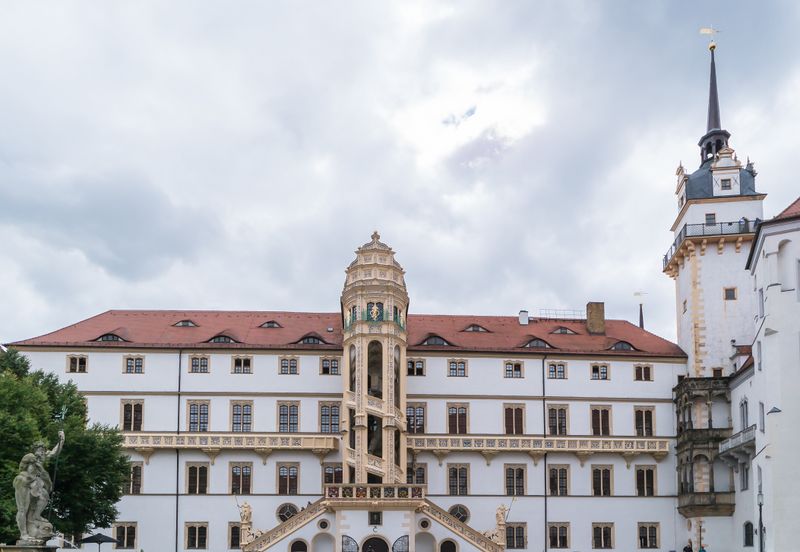 Datei:Torgau Schloss Hartenfels Wendelstein 4 (2).jpg